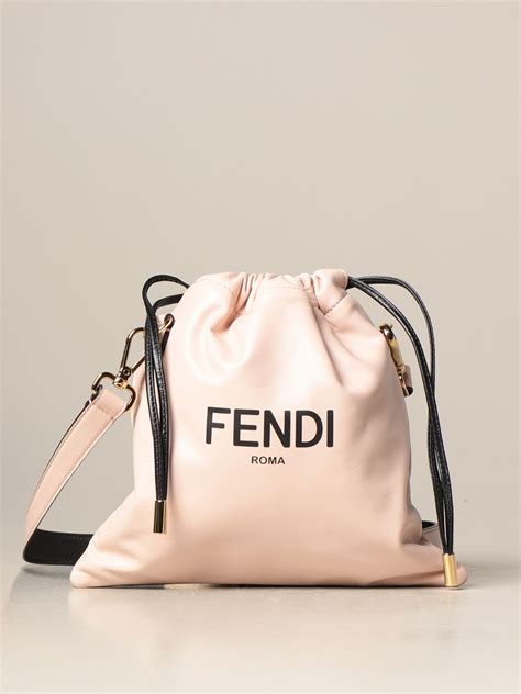 borse fendi rosa|fendi handbags clearance sale.